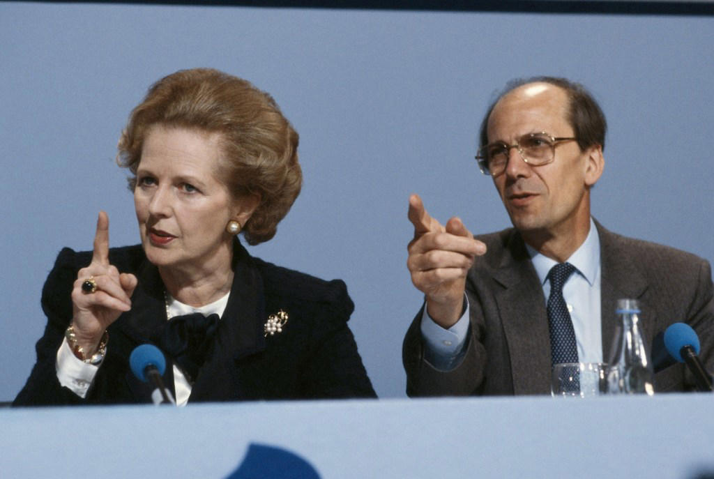 Former Conservative cabinet minister dies aged 94