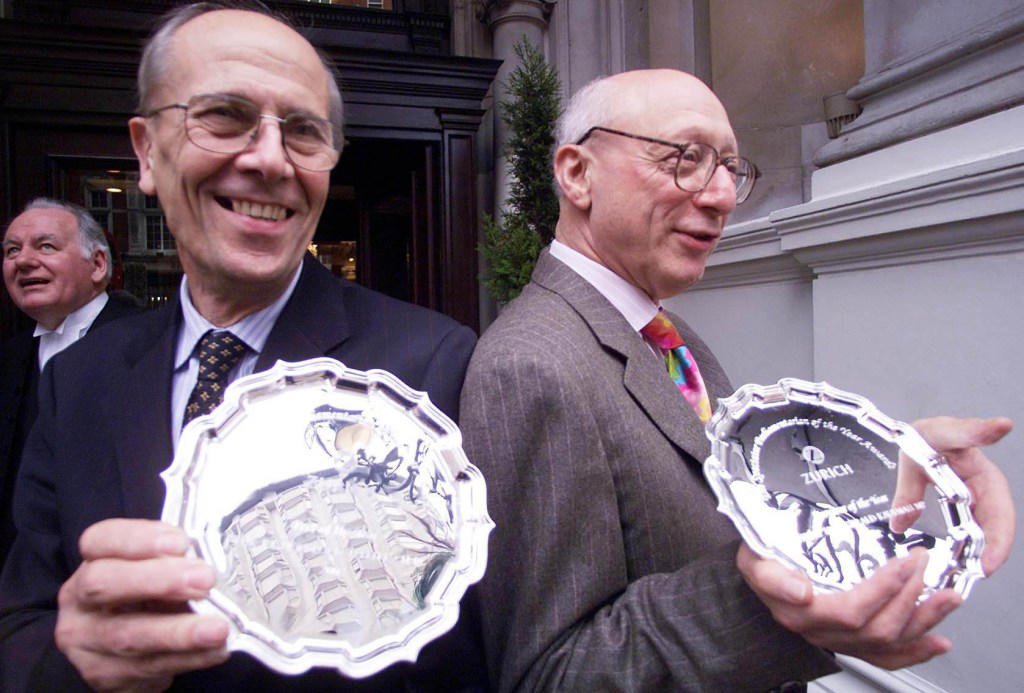 Former Conservative cabinet minister dies aged 94
