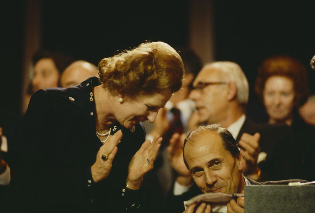 Former Conservative cabinet minister dies aged 94