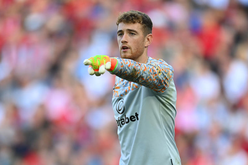 Transfer news live, rumours and latest done deals, Tottenham trigger Morgan Gibbs-White release clause, Tottenham accelerating pursuit of Morgan Gibbs-White, How Kyle Walker and Burnley can make unlikely marriage a success, Real Madrid line up ex-Man Utd youth player, Clubs lining up for Man City's James McAtee, Celtic eyeing Dutch defender Justin de Haas, Roma reportedly interested in West Ham's Mavropanos, Brighton and Villa eyeing Joao Palhinha, Celtic close in on Shin Yamada, Bayern Munich hold talks with Christopher Nkunku, Bestiktas in for Kyle Walker-Peters, Tottenham explore move for Yoane Wissa, Everton want John McGinn, New Rangers boss Russell Martin coy on Jamie Vardy links, Everton eye Bournemouth goalkeeper, Unai Emery keen on Ferran Torres, Arsenal confirm move for Christian Norgaard, Marseille target West Ham defender Nayef Aguerd, ‘Extraordinary’ Luka Modric to join AC Milan after leaving Real Madrid, Dominic Calvert-Lewin to Newcastle?, Manchester United sign 'exciting' young forward, Jordan Henderson leaves Ajax in bid to earn England World Cup place, Man United sign super talent before confirming loan deal, Napoli turn down Galatasaray bid for Victor Osimhen, Forest target Bakayoko &amp; Fofana as Elanga replacements, DONE DEAL: Chemsdine Talbi joins Sunderland from Club Brugge on five-year contract, DONE DEAL: Everton sign Thierno Barry in biggest buy under David Moyes, Napoli return for £45m-rated Garnacho as Man United begin clearout, Anthony Elanga closing in on move to Newcastle..., Brentford set price for Bryan Mbeumo as Manchester United continue chase