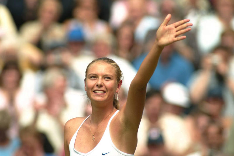 Wimbledon 2004 – Maria Sharapova: Teenage sensation 24 years of winners, Wimbledon 2000 – Venus Williams: A breakthrough on centre court, Wimbledon 2002 – Serena Williams: Sister supremacy, Wimbledon 2003 – Serena Williams: The rivalry returns, Wimbledon 2004 – Maria Sharapova: Teenage sensation, Wimbledon 2005 – Venus Williams: Epic final showdown, Wimbledon 2006 – Amélie Mauresmo: The French connection, Wimbledon 2007 – Venus Williams: Centre court queen, Wimbledon 2009 – Serena Williams: Back on top, Wimbledon 2010 – Serena Williams: Complete domination, Wimbledon 2011 – Petra Kvitová: Czech lightning, Wimbledon 2012 – Serena Williams: Five-time champion, Wimbledon 2013 – Marion Bartoli: Shock success, Wimbledon 2015 – Serena Williams: Title No. 6, Wimbledon 2016 – Serena Williams: Calendar Grand Slam in sight, Wimbledon 2017 – Garbiñe Muguruza: Surprise champion, Wimbledon 2018 – Angelique Kerber: Redemption final, Wimbledon 2019 – Simona Halep: Serene slam, Wimbledon 2021 – Ashleigh Barty: A rare win for Australian tennis, Wimbledon 2022 – Elena Rybakina: First-time winner, Wimbledon 2023 – Markéta Vondroušová: Cinderella run