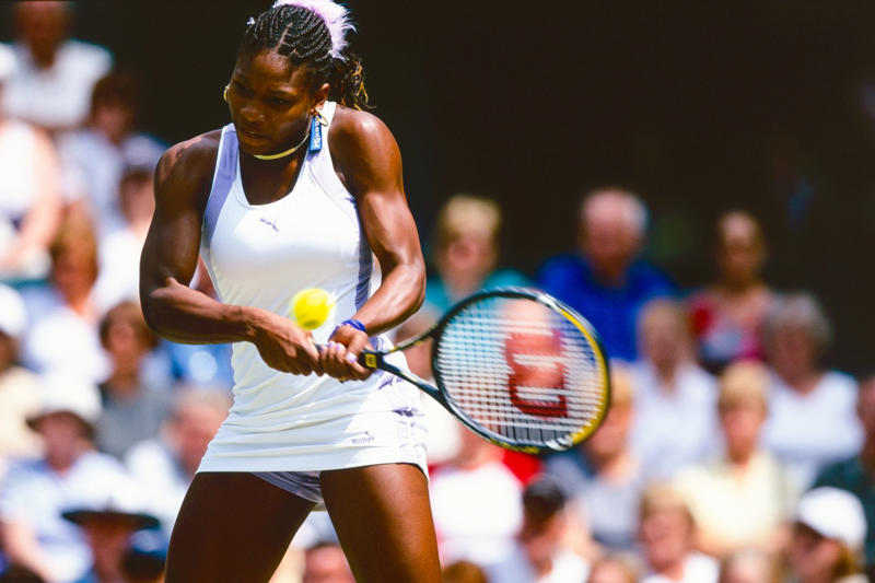 Wimbledon 2000 – Venus Williams: A breakthrough on centre court 24 years of winners, Wimbledon 2000 – Venus Williams: A breakthrough on centre court, Wimbledon 2002 – Serena Williams: Sister supremacy, Wimbledon 2003 – Serena Williams: The rivalry returns, Wimbledon 2004 – Maria Sharapova: Teenage sensation, Wimbledon 2005 – Venus Williams: Epic final showdown, Wimbledon 2006 – Amélie Mauresmo: The French connection, Wimbledon 2007 – Venus Williams: Centre court queen, Wimbledon 2009 – Serena Williams: Back on top, Wimbledon 2010 – Serena Williams: Complete domination, Wimbledon 2011 – Petra Kvitová: Czech lightning, Wimbledon 2012 – Serena Williams: Five-time champion, Wimbledon 2013 – Marion Bartoli: Shock success, Wimbledon 2015 – Serena Williams: Title No. 6, Wimbledon 2016 – Serena Williams: Calendar Grand Slam in sight, Wimbledon 2017 – Garbiñe Muguruza: Surprise champion, Wimbledon 2018 – Angelique Kerber: Redemption final, Wimbledon 2019 – Simona Halep: Serene slam, Wimbledon 2021 – Ashleigh Barty: A rare win for Australian tennis, Wimbledon 2022 – Elena Rybakina: First-time winner, Wimbledon 2023 – Markéta Vondroušová: Cinderella run