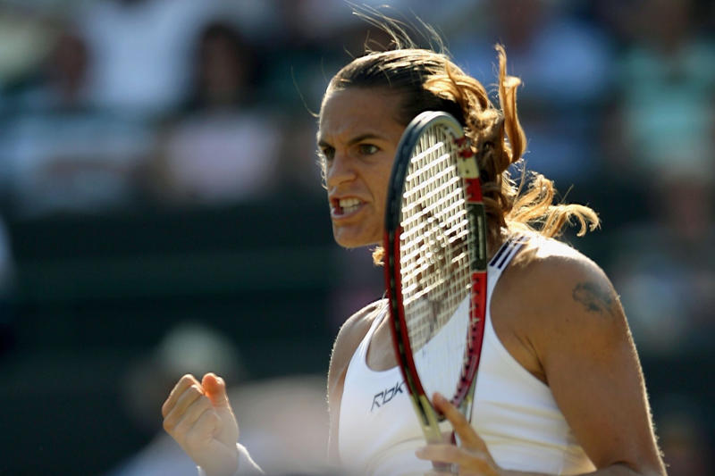 Wimbledon 2006 – Amélie Mauresmo: The French connection 24 years of winners, Wimbledon 2000 – Venus Williams: A breakthrough on centre court, Wimbledon 2002 – Serena Williams: Sister supremacy, Wimbledon 2003 – Serena Williams: The rivalry returns, Wimbledon 2004 – Maria Sharapova: Teenage sensation, Wimbledon 2005 – Venus Williams: Epic final showdown, Wimbledon 2006 – Amélie Mauresmo: The French connection, Wimbledon 2007 – Venus Williams: Centre court queen, Wimbledon 2009 – Serena Williams: Back on top, Wimbledon 2010 – Serena Williams: Complete domination, Wimbledon 2011 – Petra Kvitová: Czech lightning, Wimbledon 2012 – Serena Williams: Five-time champion, Wimbledon 2013 – Marion Bartoli: Shock success, Wimbledon 2015 – Serena Williams: Title No. 6, Wimbledon 2016 – Serena Williams: Calendar Grand Slam in sight, Wimbledon 2017 – Garbiñe Muguruza: Surprise champion, Wimbledon 2018 – Angelique Kerber: Redemption final, Wimbledon 2019 – Simona Halep: Serene slam, Wimbledon 2021 – Ashleigh Barty: A rare win for Australian tennis, Wimbledon 2022 – Elena Rybakina: First-time winner, Wimbledon 2023 – Markéta Vondroušová: Cinderella run