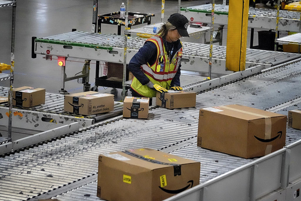 More days might not mean more spending, Tariffs don't seem to be impacting costs much (so far), Shoppers might focus on necessities, A look at the discounts, Some third-party sellers will sit out Prime Day