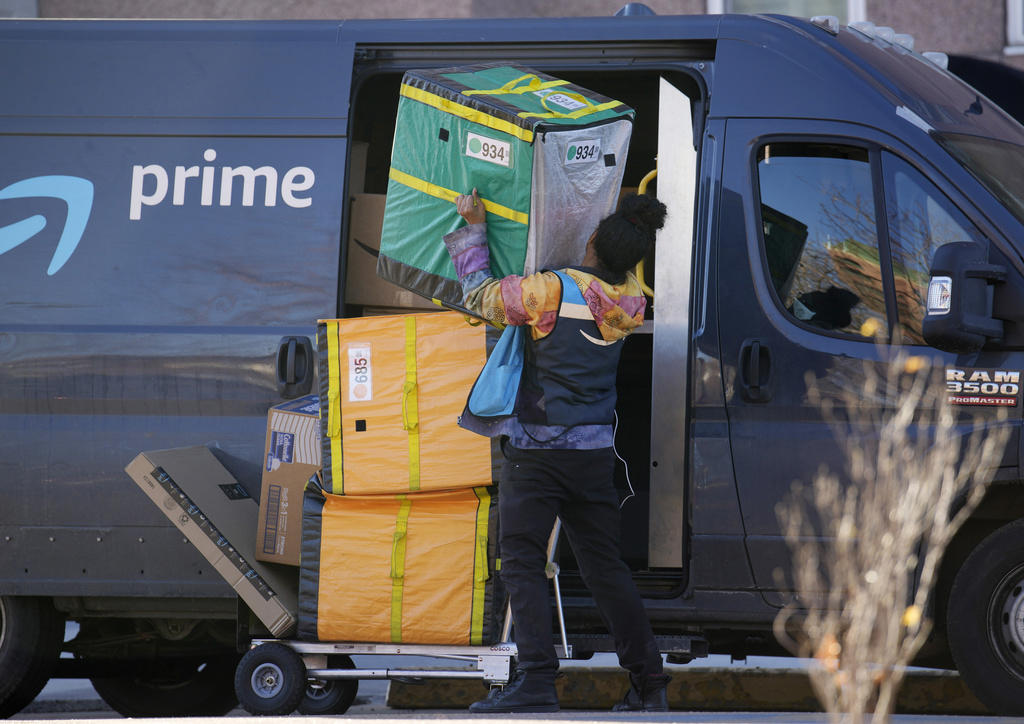 More days might not mean more spending, Tariffs don't seem to be impacting costs much (so far), Shoppers might focus on necessities, A look at the discounts, Some third-party sellers will sit out Prime Day