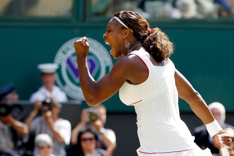 Wimbledon 2010 – Serena Williams: Complete domination 24 years of winners, Wimbledon 2000 – Venus Williams: A breakthrough on centre court, Wimbledon 2002 – Serena Williams: Sister supremacy, Wimbledon 2003 – Serena Williams: The rivalry returns, Wimbledon 2004 – Maria Sharapova: Teenage sensation, Wimbledon 2005 – Venus Williams: Epic final showdown, Wimbledon 2006 – Amélie Mauresmo: The French connection, Wimbledon 2007 – Venus Williams: Centre court queen, Wimbledon 2009 – Serena Williams: Back on top, Wimbledon 2010 – Serena Williams: Complete domination, Wimbledon 2011 – Petra Kvitová: Czech lightning, Wimbledon 2012 – Serena Williams: Five-time champion, Wimbledon 2013 – Marion Bartoli: Shock success, Wimbledon 2015 – Serena Williams: Title No. 6, Wimbledon 2016 – Serena Williams: Calendar Grand Slam in sight, Wimbledon 2017 – Garbiñe Muguruza: Surprise champion, Wimbledon 2018 – Angelique Kerber: Redemption final, Wimbledon 2019 – Simona Halep: Serene slam, Wimbledon 2021 – Ashleigh Barty: A rare win for Australian tennis, Wimbledon 2022 – Elena Rybakina: First-time winner, Wimbledon 2023 – Markéta Vondroušová: Cinderella run