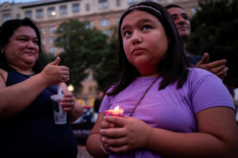 Key Points, Death toll rises to 111: report, Watch: Abbott says media is using 'the word choice of losers', Emergency alert system will be addressed in Texas state legislature, Abbott uses football metaphor in response to question over blame, Texas Governor says Trump 'cares a lot' about flood victims, Abbot provides further numbers on victims, Governor Abbott says that there are 161 people missing in Kerr County, Greg Abbott about to hold press conference, Kerrville City Council to hold meeting at 7 p.m. ET, Texas governor Greg Abbott takes aerial tour of area, Houston Astros announce  million donation to flood relief, Texas floods mapped, Texas Governor Abbott to hold press conference at 4 p.m. ET, Latest victim numbers from Kerr County, Arkansas National Guard sends four Blackhawk helicopters to help Texas recovery, Camp Mystic was built on 'extremely hazardous' flood zone, Last 'live rescue' made on Friday, authorities say, Five campers and one counselor still missing from Camp Mystic, Odessa Police Officer named as one of the flood victims, Noem says people of Texas are 'grateful' to Trump, Krisit Noem recalls harrowing details of Texas visit, Trump says response in Texas was 'so unified', Trump confirms Texas visit with Melania on Friday, How Texas flash floods burst into a deadly tide in mere hours, Kerr County Sheriff dodges questions on flood response timeline, Some bodies have been released to families, Kerr County official urges public not to visit the area, Kerr County officials provide update on search efforts, Some first responders forced to drop from helicopter due to conditions, Former NOAA administrator 'convinced' NWS staff cuts hindered comms with emergency management, In pictures: Vehicular carnage strewn along the Guadalupe River, Mexican firefighters join response efforts in Texas, Watch: Timelapse shows deadly Texas floodwater rising in minutes, Power restored after floods down power lines in Kerr County, Cruz faces fury for trip to Greece as floods ravaged Texas, In pictures: Camp Mystic remains at center of tragedy, Flood warnings continue in Coryell County, Texas pediatrician fired after anti-MAGA rant about flood victims, Watch: Moment rescuers pull resident from raging Texas floodwaters, Austin firefighters turn on chief over Kerr County flood response, Houston Astros pledge  million to relief efforts, Mapped: Here are the affected areas as death toll rises, 'This will be a rough week,' Kerrville mayor warns, Newsom to send Californian search and rescue teams to Texas, Governor says 'Texas will not stop until missing found' as 1,750 personnel deployed, With a dozen still missing, hopes of finding survivors dwindle, In pictures: Mourners break down at vigil for victims, Warmer, drier conditions to provide some respite, Michael Dell pledges  million to flood relief efforts, Texas county deflects mounting questions over actions before deadly flood, Hopes fade for missing Texas flood victims as death toll hovers around 100, Video: Entire cabin full of people swept downriver in Texas flooding, Forecasters defend Texas meteorologists amid criticisms alerts came too late, ICYMI: How to help victims of Texas floods, Over 100 killed in flash floods in Texas, Texas state lawmaker regrets voting against disaster response bill after floods, Drone collision grounds rescue helicopter, WATCH: San Antonio holds candlelight vigil for victims of deadly Texas floods, Mayor in hard-hit city of Kerrville never got direct warning about floods, Photos: Texas state troopers assist in recovery effort, Netanyahu offers prayers for Texas ahead of Trump meeting in Washington, Rescue teams from Florida, Pennsylvania, Mexico to assist in Texas flood recovery, Series of obstacles may have stopped Texas weather warnings from reaching population, PHOTOS: Rescues and repairs continue after Texas floods, More than 100 dead from Texas floods, including at least 28 children, WATCH: White House declares Texas floods to be major disaster