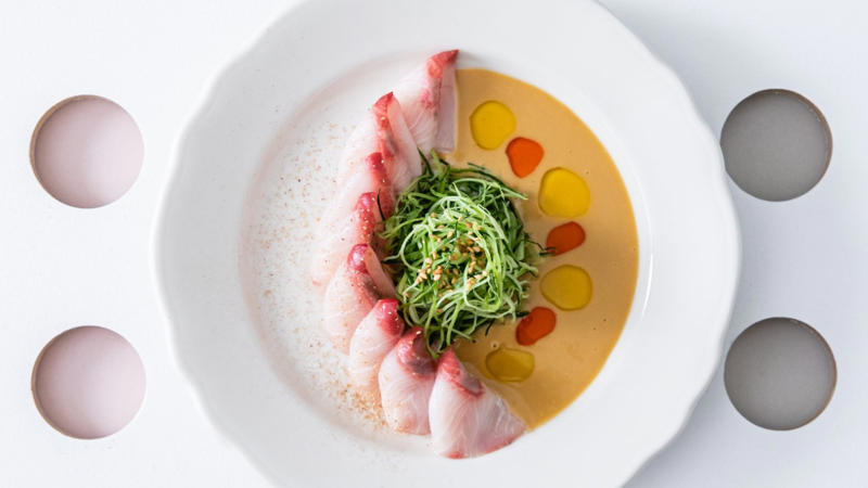 Best lunch specials and set menus in Sydney, Bistro Moncur, Best Sydney happy hours, Best bar menus in Sydney
