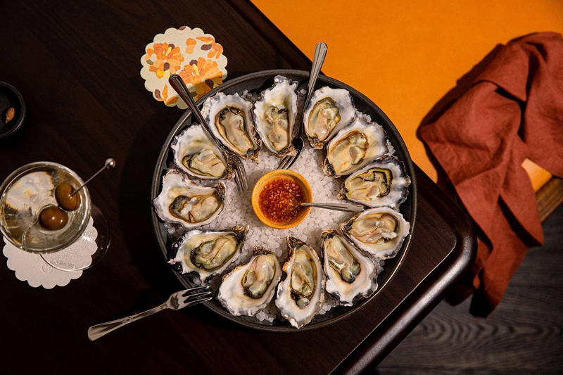 Best lunch specials and set menus in Sydney, Bistro Moncur, Best Sydney happy hours, Best bar menus in Sydney