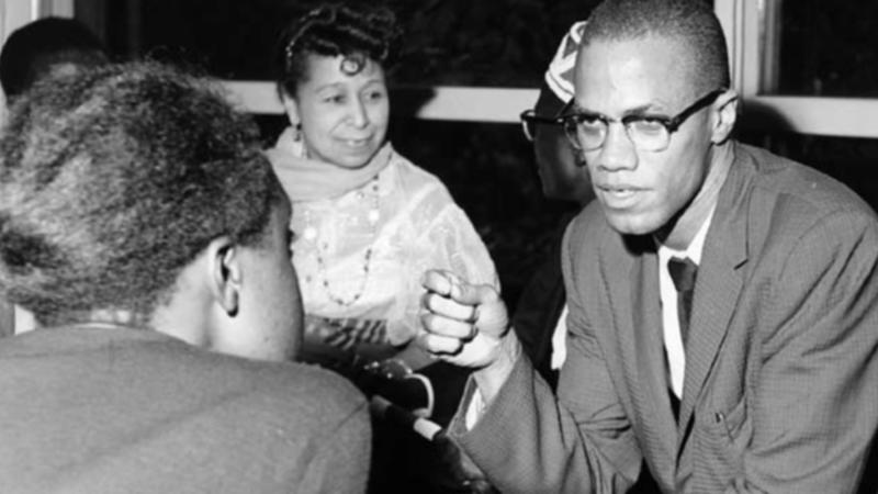 1. Malcolm X On Education As Power, 2. Martin Luther King On Justice Everywhere, 3. Mahatma Gandhi On Finding Yourself, 4. Abraham Lincoln And Freedom’s Hypocrisy, 5. Confucius On Leading By Example, 6. Socrates On The Unexamined Life, 7. Nelson Mandela’s Message Of Forgiveness And Unity, 8. Eleanor Roosevelt On Owning Your Worth, 9. Albert Einstein’s Take On Imagination And Knowledge, 10. Marcus Aurelius On Inner Strength, 11. Frederick Douglass On Power And Resistance, 12. Leonardo Da Vinci On Simplicity And Genius, 13. Jane Austen’s Wit On Social Norms, 14. Alexander Hamilton’s Stand For Principles, 15. René Descartes On Existence and Thought, 16. Florence Nightingale On Purpose And Passion, 17. Franklin D. Roosevelt On Fear, 18. Sun Tzu On Strategic Thinking, 19. Cicero’s Wisdom On Gratitude, 20. Helen Keller On Optimism And Vision
