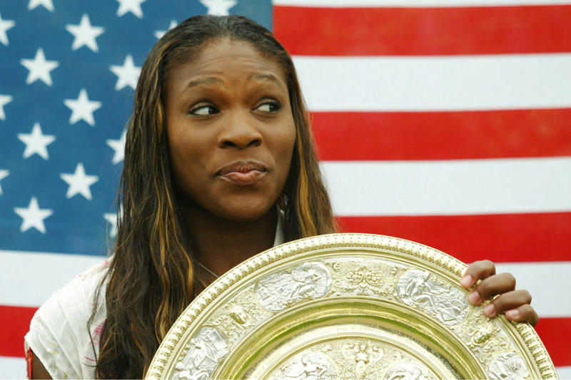 Wimbledon 2003 – Serena Williams: The rivalry returns 24 years of winners, Wimbledon 2000 – Venus Williams: A breakthrough on centre court, Wimbledon 2002 – Serena Williams: Sister supremacy, Wimbledon 2003 – Serena Williams: The rivalry returns, Wimbledon 2004 – Maria Sharapova: Teenage sensation, Wimbledon 2005 – Venus Williams: Epic final showdown, Wimbledon 2006 – Amélie Mauresmo: The French connection, Wimbledon 2007 – Venus Williams: Centre court queen, Wimbledon 2009 – Serena Williams: Back on top, Wimbledon 2010 – Serena Williams: Complete domination, Wimbledon 2011 – Petra Kvitová: Czech lightning, Wimbledon 2012 – Serena Williams: Five-time champion, Wimbledon 2013 – Marion Bartoli: Shock success, Wimbledon 2015 – Serena Williams: Title No. 6, Wimbledon 2016 – Serena Williams: Calendar Grand Slam in sight, Wimbledon 2017 – Garbiñe Muguruza: Surprise champion, Wimbledon 2018 – Angelique Kerber: Redemption final, Wimbledon 2019 – Simona Halep: Serene slam, Wimbledon 2021 – Ashleigh Barty: A rare win for Australian tennis, Wimbledon 2022 – Elena Rybakina: First-time winner, Wimbledon 2023 – Markéta Vondroušová: Cinderella run