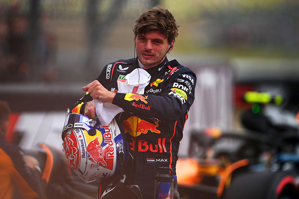 No room for error In and out?, Big moves, Opening the door, How it happened, Salary rise, Expected amount, Horner axed, Starting in 2005, "Instrumental", Bringing the curtain down, Vettel period, Max Verstappen, Scandals, Inappropriate behaviour, Key figures leaving, Unhappy with recent results, Will he stay now?