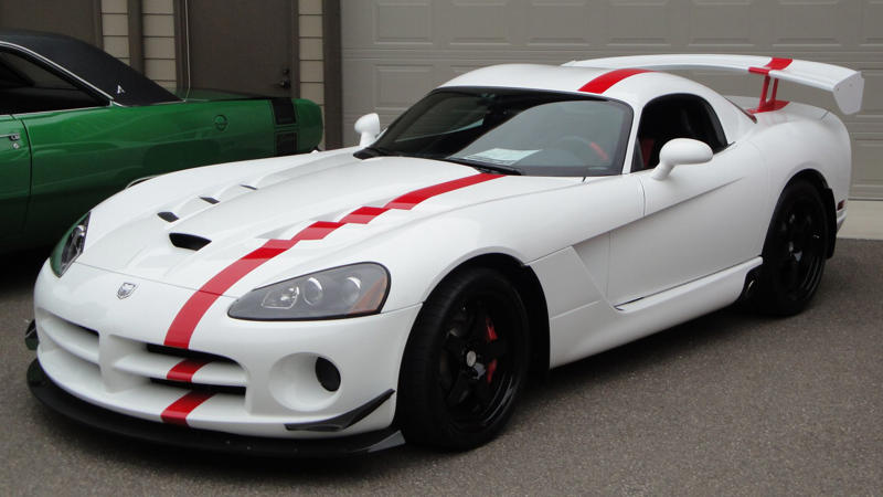 Dodge Viper ACR-X (2010): 50 Units American Thunder, Rarely Seen, Chevrolet Corvette ZR1 (C6, 2009–2013): 4,684 Units, Rossion Q1 (2008–2018): ~70 Units, Dodge Viper ACR-X (2010): 50 Units, Mosler MT900S (2001–2011): 25 Units, SSC Ultimate Aero (2006–2013): ~24 Units, Callaway C12 (1998–1999): 19 Units, Vector W8 (1989–1993) – 19 Units, Vector M12 (1996–1999): 17 Units, Equus Bass 770 (2015–Present): ~15 Units, Hennessey Venom GT (2011–2017): 13 Units, Falcon F7 (2012–2017): 7 Units, One Of One: The Rarest Of The Rare, Panoz Esperante GTR-1 Street Version (1997): 1 Unit, Keating TKR (2008): 1 Unit, Scarab Mk I (Kirkham Replica, 2004) – 1 Unit