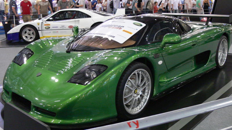 Mosler MT900S (2001–2011): 25 Units American Thunder, Rarely Seen, Chevrolet Corvette ZR1 (C6, 2009–2013): 4,684 Units, Rossion Q1 (2008–2018): ~70 Units, Dodge Viper ACR-X (2010): 50 Units, Mosler MT900S (2001–2011): 25 Units, SSC Ultimate Aero (2006–2013): ~24 Units, Callaway C12 (1998–1999): 19 Units, Vector W8 (1989–1993) – 19 Units, Vector M12 (1996–1999): 17 Units, Equus Bass 770 (2015–Present): ~15 Units, Hennessey Venom GT (2011–2017): 13 Units, Falcon F7 (2012–2017): 7 Units, One Of One: The Rarest Of The Rare, Panoz Esperante GTR-1 Street Version (1997): 1 Unit, Keating TKR (2008): 1 Unit, Scarab Mk I (Kirkham Replica, 2004) – 1 Unit