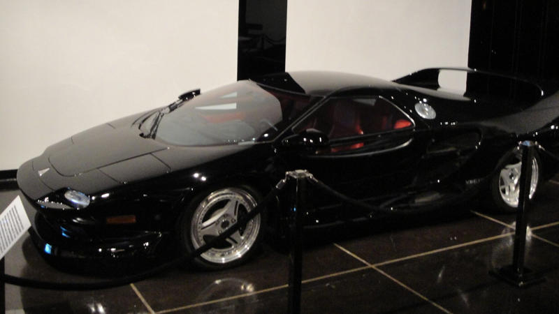 Vector M12 (1996–1999): 17 Units American Thunder, Rarely Seen, Chevrolet Corvette ZR1 (C6, 2009–2013): 4,684 Units, Rossion Q1 (2008–2018): ~70 Units, Dodge Viper ACR-X (2010): 50 Units, Mosler MT900S (2001–2011): 25 Units, SSC Ultimate Aero (2006–2013): ~24 Units, Callaway C12 (1998–1999): 19 Units, Vector W8 (1989–1993) – 19 Units, Vector M12 (1996–1999): 17 Units, Equus Bass 770 (2015–Present): ~15 Units, Hennessey Venom GT (2011–2017): 13 Units, Falcon F7 (2012–2017): 7 Units, One Of One: The Rarest Of The Rare, Panoz Esperante GTR-1 Street Version (1997): 1 Unit, Keating TKR (2008): 1 Unit, Scarab Mk I (Kirkham Replica, 2004) – 1 Unit