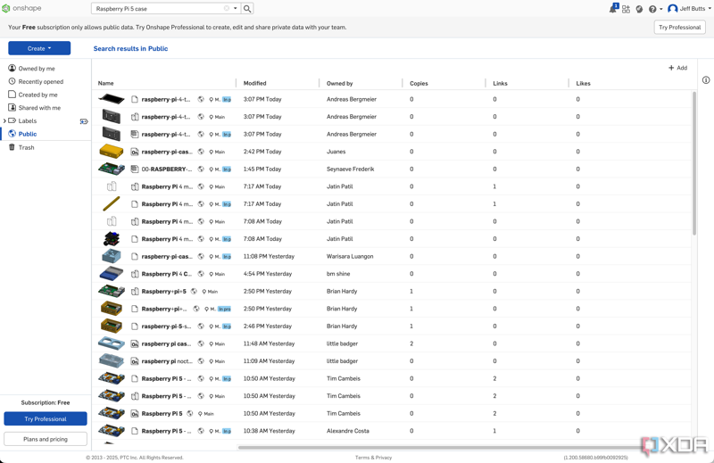 Cloud-based workflow fits how I work , A feature set built for precision , Collaboration is straightforward and effective , Integrations and exports work smoothly. , The free plan is perfect for my needs.