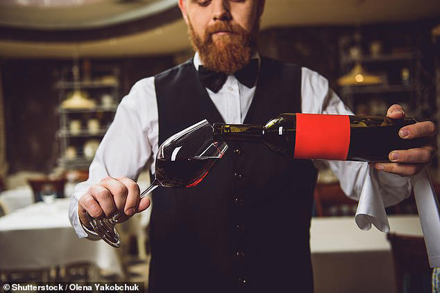 Order a full bottle, Inspect the bottle, Check the appearance, Use your senses, Be cautious with cheap happy hours