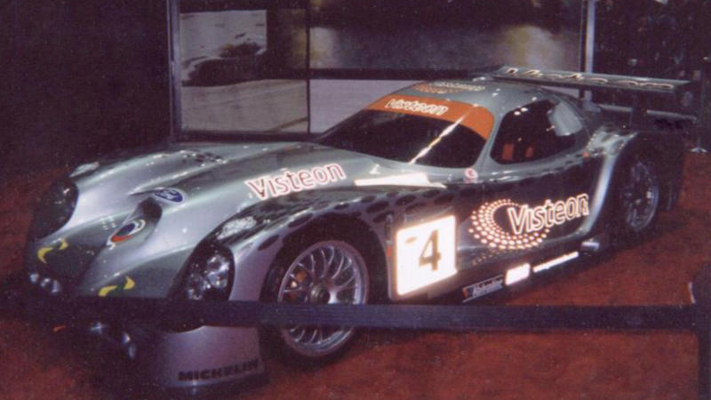 Panoz Esperante GTR-1 Street Version (1997): 1 Unit American Thunder, Rarely Seen, Chevrolet Corvette ZR1 (C6, 2009–2013): 4,684 Units, Rossion Q1 (2008–2018): ~70 Units, Dodge Viper ACR-X (2010): 50 Units, Mosler MT900S (2001–2011): 25 Units, SSC Ultimate Aero (2006–2013): ~24 Units, Callaway C12 (1998–1999): 19 Units, Vector W8 (1989–1993) – 19 Units, Vector M12 (1996–1999): 17 Units, Equus Bass 770 (2015–Present): ~15 Units, Hennessey Venom GT (2011–2017): 13 Units, Falcon F7 (2012–2017): 7 Units, One Of One: The Rarest Of The Rare, Panoz Esperante GTR-1 Street Version (1997): 1 Unit, Keating TKR (2008): 1 Unit, Scarab Mk I (Kirkham Replica, 2004) – 1 Unit