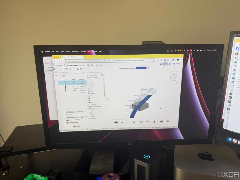 Cloud-based workflow fits how I work , A feature set built for precision , Collaboration is straightforward and effective , Integrations and exports work smoothly. , The free plan is perfect for my needs.