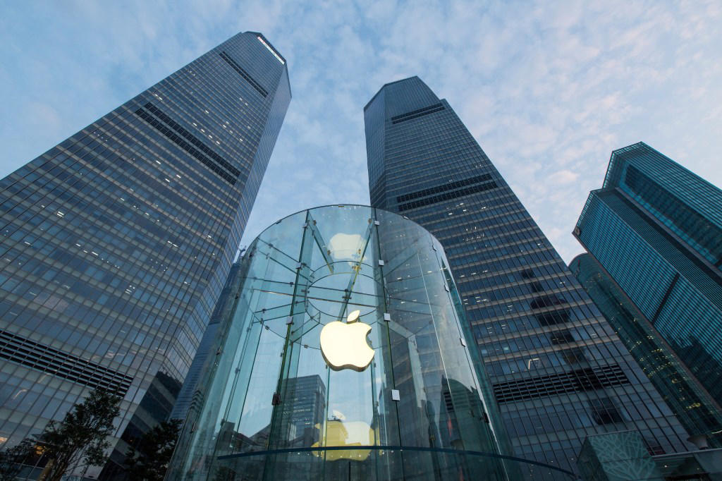 Apple is releasing its smart glasses in 2027 – and other products coming your way What are Apple’s smart glasses?, What else is Apple working on?, Will the iPhone have a new design?, What about a flip phone?