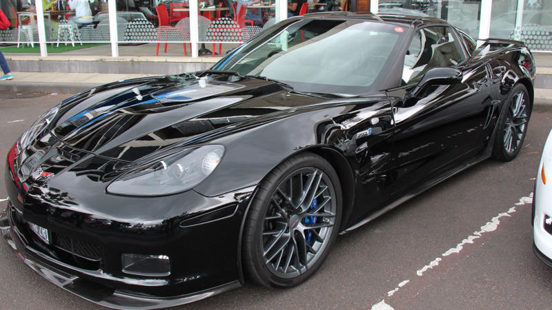 Chevrolet Corvette ZR1 (C6, 2009–2013): 4,684 Units American Thunder, Rarely Seen, Chevrolet Corvette ZR1 (C6, 2009–2013): 4,684 Units, Rossion Q1 (2008–2018): ~70 Units, Dodge Viper ACR-X (2010): 50 Units, Mosler MT900S (2001–2011): 25 Units, SSC Ultimate Aero (2006–2013): ~24 Units, Callaway C12 (1998–1999): 19 Units, Vector W8 (1989–1993) – 19 Units, Vector M12 (1996–1999): 17 Units, Equus Bass 770 (2015–Present): ~15 Units, Hennessey Venom GT (2011–2017): 13 Units, Falcon F7 (2012–2017): 7 Units, One Of One: The Rarest Of The Rare, Panoz Esperante GTR-1 Street Version (1997): 1 Unit, Keating TKR (2008): 1 Unit, Scarab Mk I (Kirkham Replica, 2004) – 1 Unit