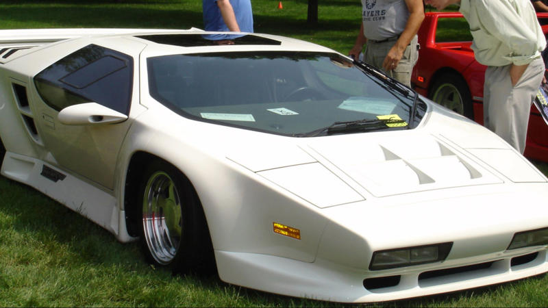 Vector W8 (1989–1993) – 19 Units American Thunder, Rarely Seen, Chevrolet Corvette ZR1 (C6, 2009–2013): 4,684 Units, Rossion Q1 (2008–2018): ~70 Units, Dodge Viper ACR-X (2010): 50 Units, Mosler MT900S (2001–2011): 25 Units, SSC Ultimate Aero (2006–2013): ~24 Units, Callaway C12 (1998–1999): 19 Units, Vector W8 (1989–1993) – 19 Units, Vector M12 (1996–1999): 17 Units, Equus Bass 770 (2015–Present): ~15 Units, Hennessey Venom GT (2011–2017): 13 Units, Falcon F7 (2012–2017): 7 Units, One Of One: The Rarest Of The Rare, Panoz Esperante GTR-1 Street Version (1997): 1 Unit, Keating TKR (2008): 1 Unit, Scarab Mk I (Kirkham Replica, 2004) – 1 Unit