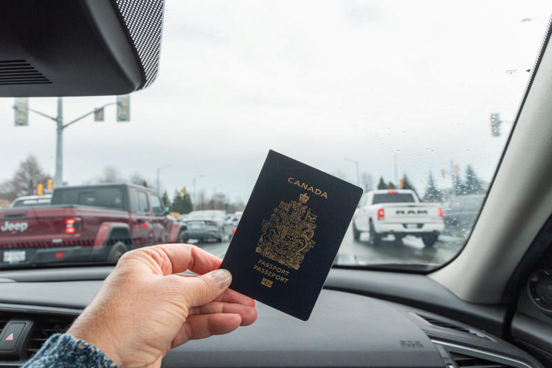 New data reveals another month of travel declines, A long-running boycott of the United States, Canadians are boycotting because of Trump, Political tensions led to the situation, The travel boycott is proving to be costly, Canadians drove the .7 billion loss, An important source of foreign visitors, Canadian travel numbers in 2024, A massive decline in visitors in 2025, The early data from March 2026, Return trips fell by nearly 10%, Air and automobile return declines, The third month of a new trend, The drop in automobile returns was smaller, Automobile returns fell by 35% over two years, Canadians used to spend a lot in the US, Americans are still visiting the Canada