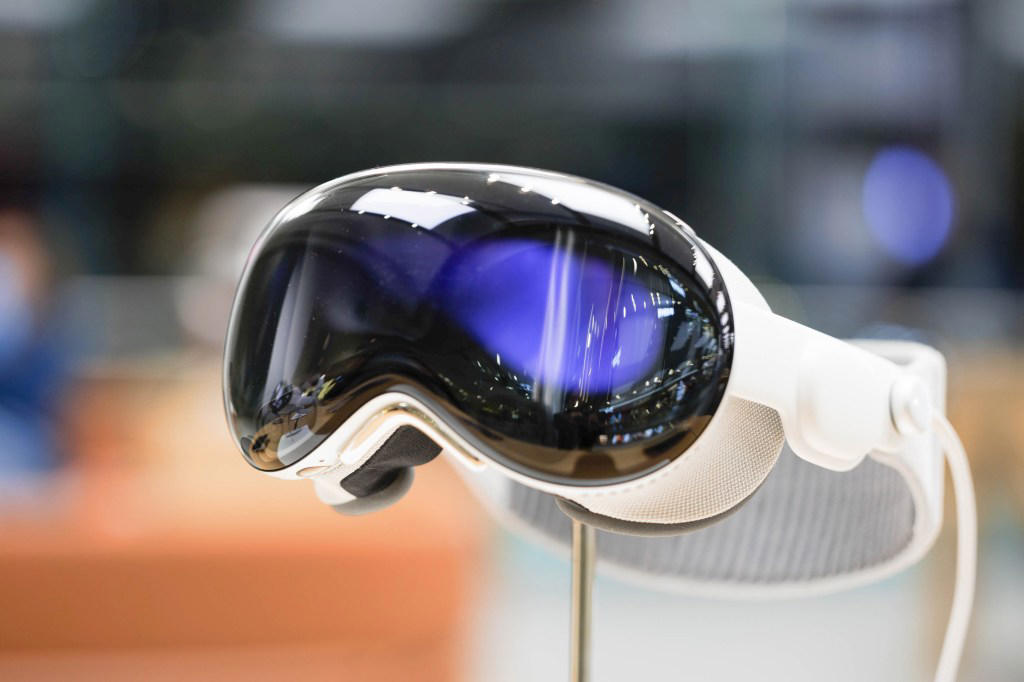 Apple is releasing its smart glasses in 2027 – and other products coming your way What are Apple’s smart glasses?, What else is Apple working on?, Will the iPhone have a new design?, What about a flip phone?