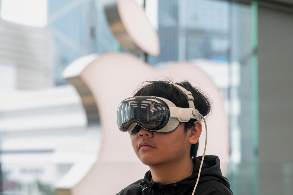 Apple is releasing its smart glasses in 2027 – and other products coming your way What are Apple’s smart glasses?, What else is Apple working on?, Will the iPhone have a new design?, What about a flip phone?