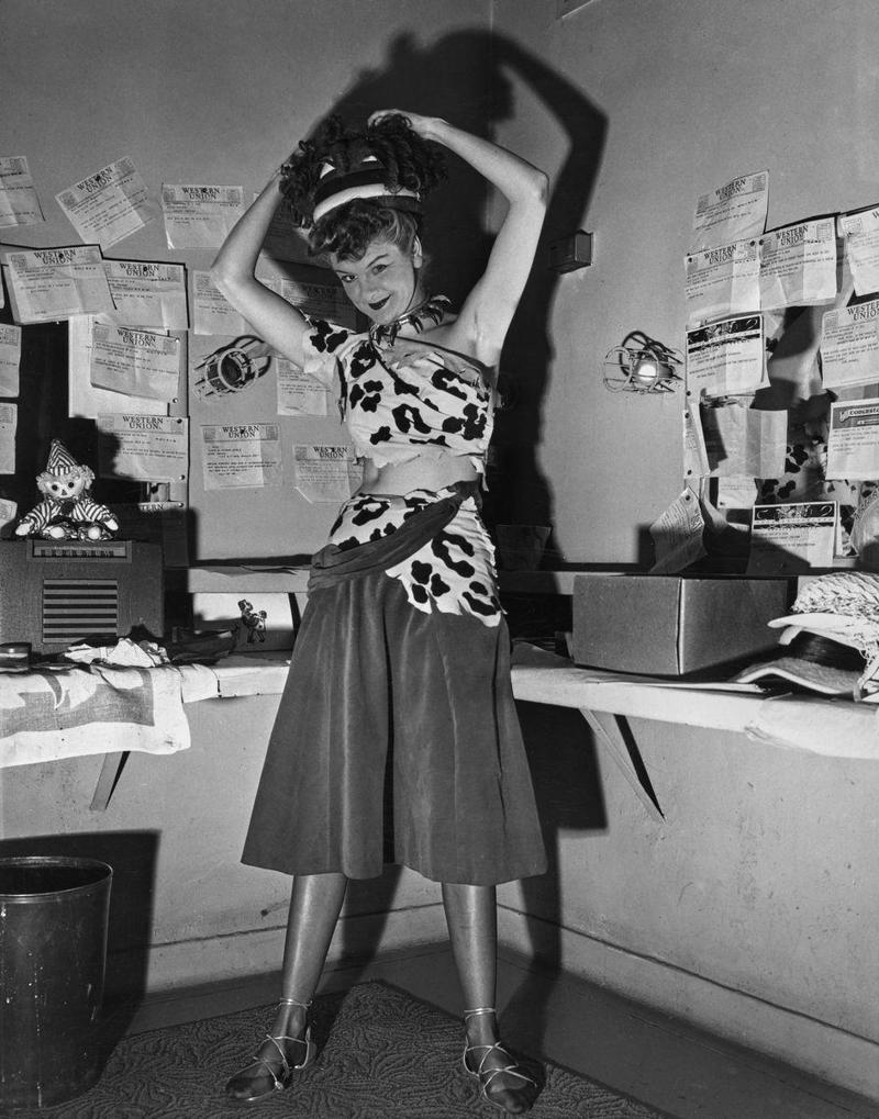 Marjorie, Virginia, Margaret, Looking for more baby-name inspiration?