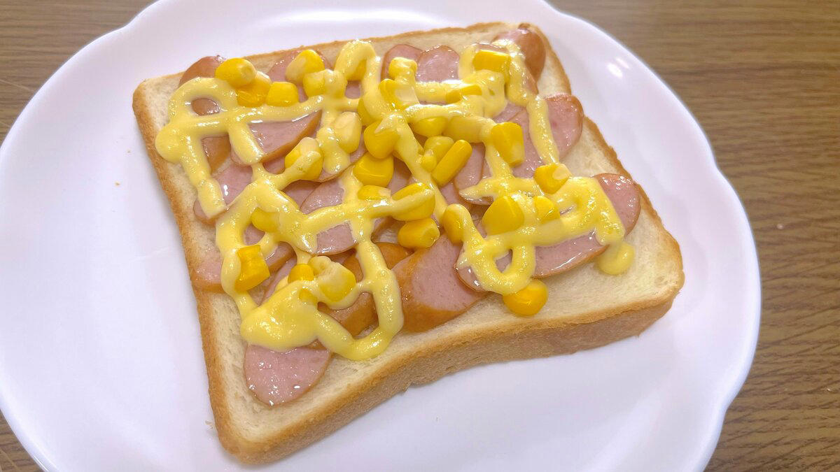 節約上手がお米の「代用食材」を紹介, 1：幅広い料理に使える「小麦粉」, 2：安いときにまとめ買いできる「パスタ」, 3：レンジで手軽に調理できる「ジャガイモ」, 4：ひとりランチのお供にも最適な「うどん」, 5：朝食におやつに大活躍の「食パン」