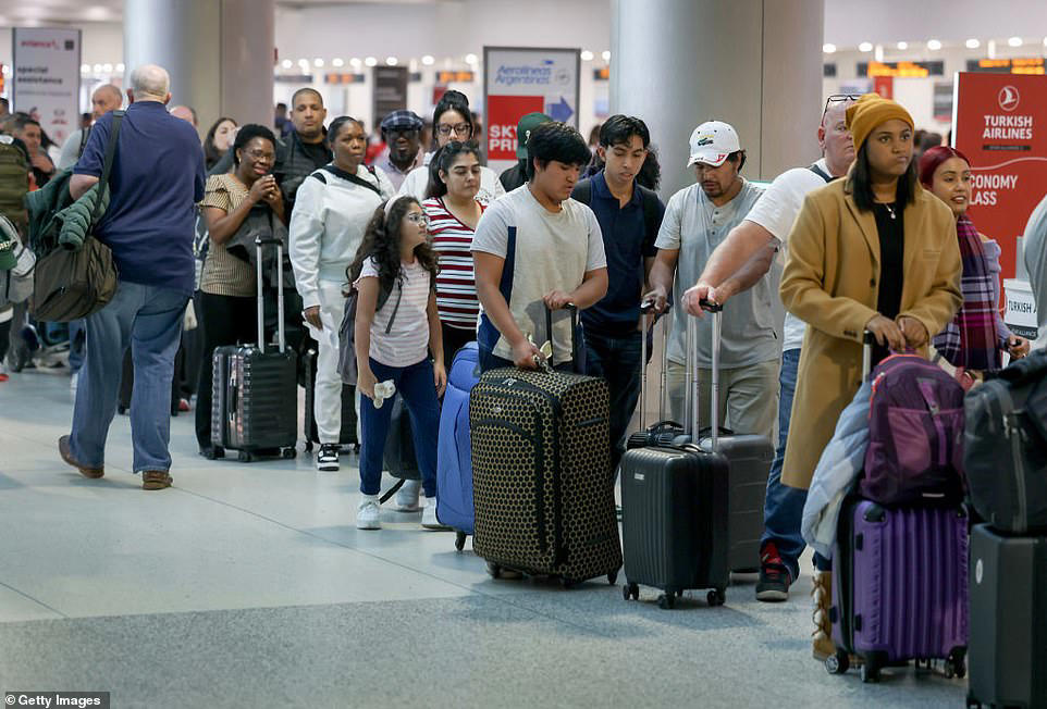 TSA eliminates dreaded security check in quiet move
