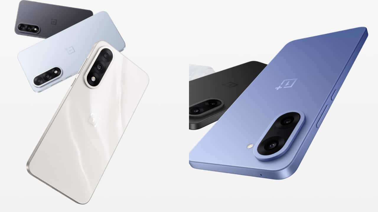 More premium design and feel Nord 5 comes with Gorilla Glass 7i protection and an IP65 rating, making it more resistant to dust and water. The Nord CE 5 lacks an official IP rating.