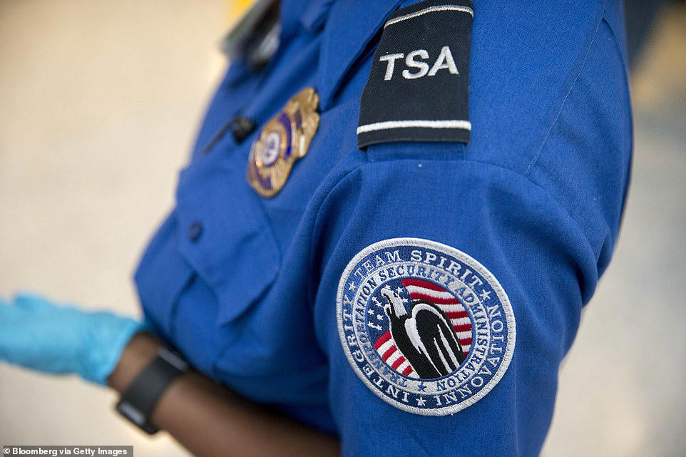 TSA eliminates dreaded security check in quiet move