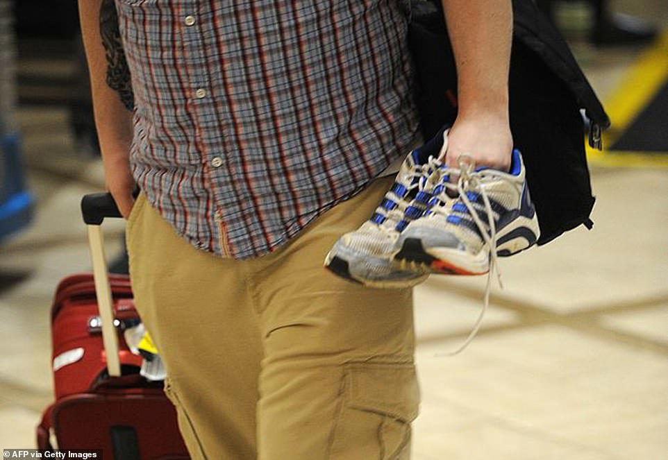 TSA eliminates dreaded security check in quiet move