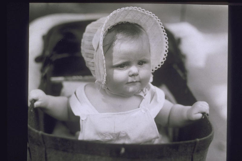 Marjorie, Virginia, Margaret, Looking for more baby-name inspiration?