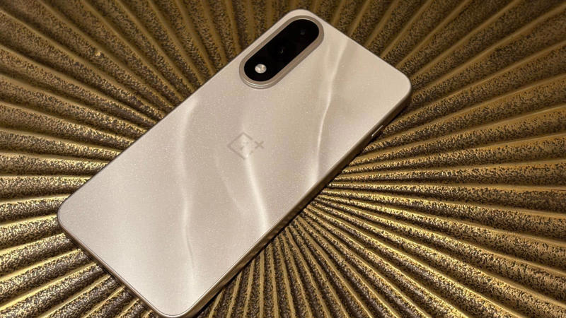 OnePlus Nord 5