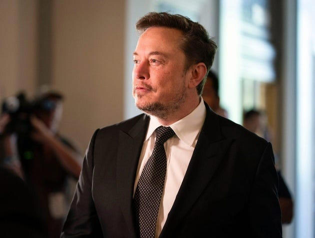What Happened, Tesla Shorts Gain .4B Amid Musk-Trump Feud, Why It Matters:, Trump Blasts Musk’s Political Plans as ‘Train Wreck’