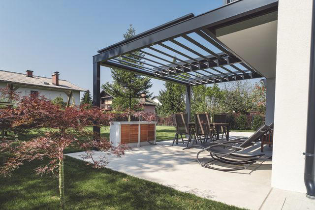 Luxury Outdoor Kitchens, Large Areas of Artificial Turf, Real Lawns in Hot Climates, DIYing Serious Infrastructure, Projects That Bring More Stress Than Joy