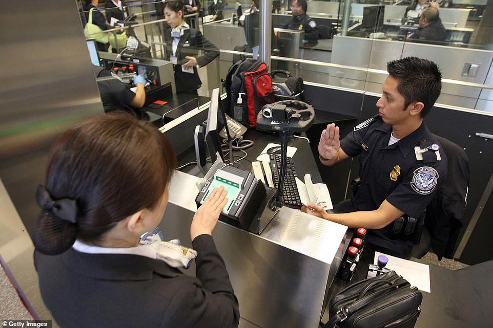 TSA eliminates dreaded security check in quiet move