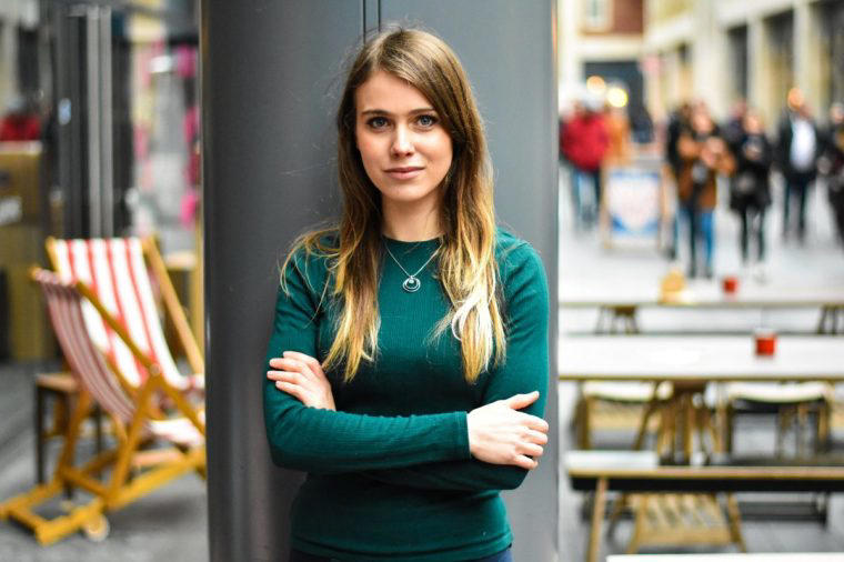 ‘Gen Z needs to get on LinkedIn’ Thousands of competing applicants, The job market today, The tactic that changed everything, How to get a job referral, ‘Gen Z needs to get on LinkedIn’