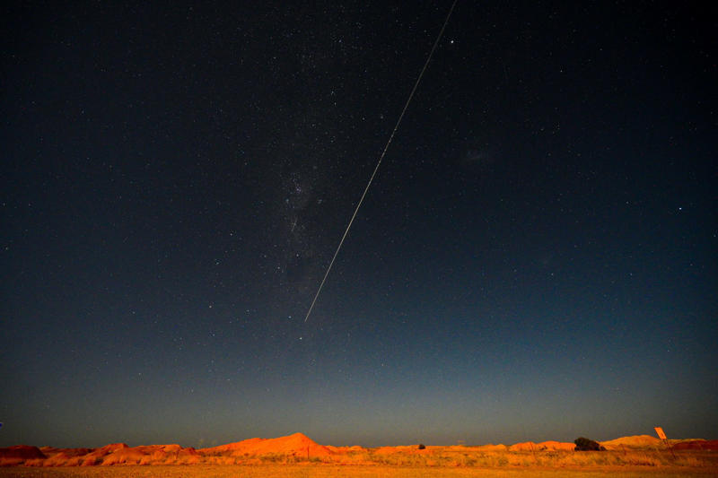 There could be more Strange object, Right in our backyard, X-Rays and Radio Waves, A coincidence, Something new, Irregular intervals, There could be more
