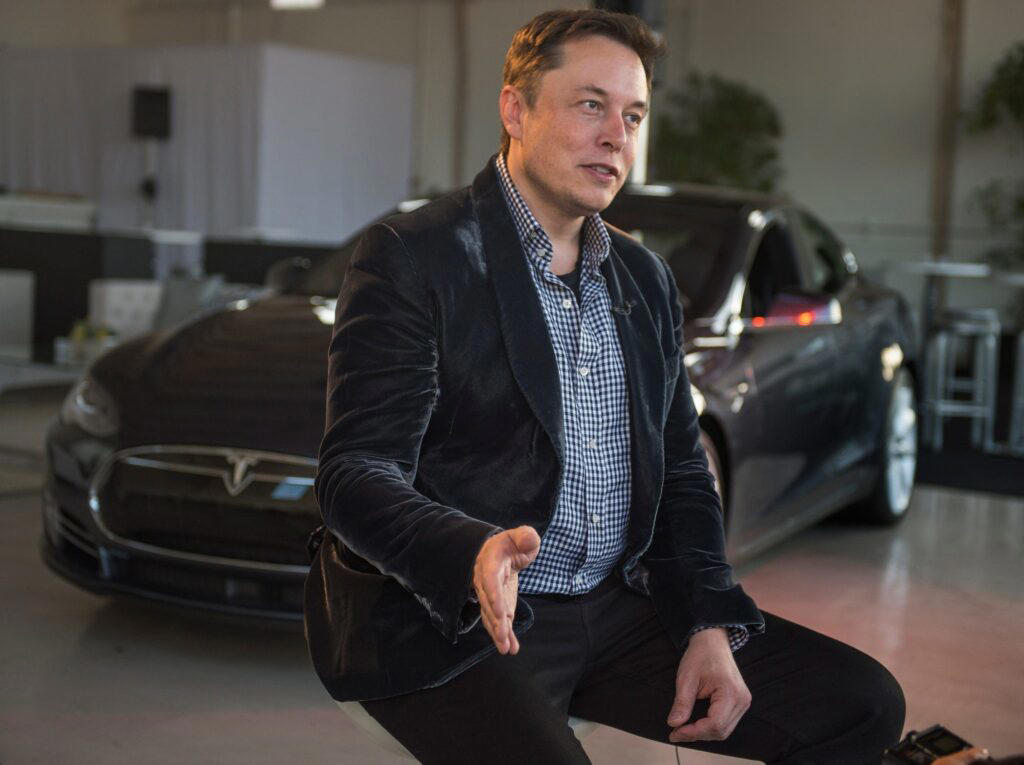 What Happened, Tesla Shorts Gain .4B Amid Musk-Trump Feud, Why It Matters:, Trump Blasts Musk’s Political Plans as ‘Train Wreck’
