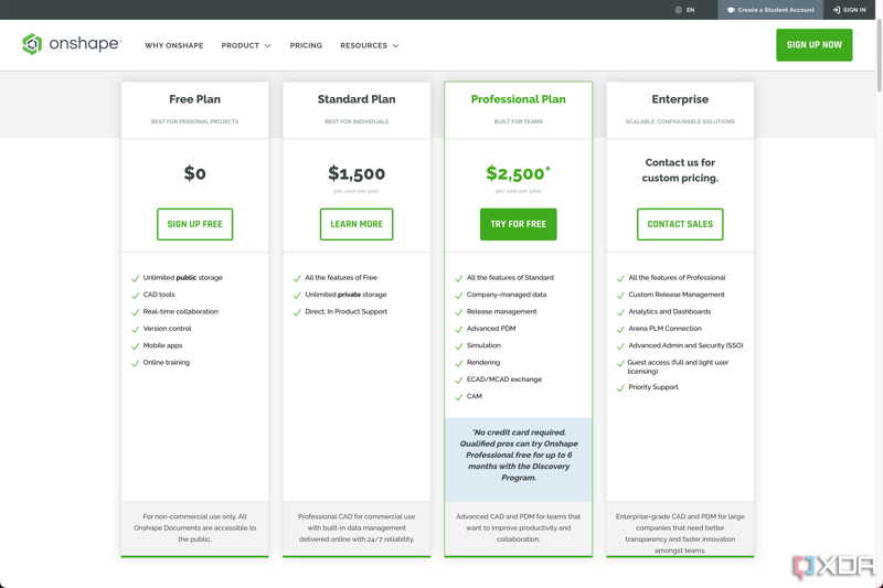 Cloud-based workflow fits how I work , A feature set built for precision , Collaboration is straightforward and effective , Integrations and exports work smoothly. , The free plan is perfect for my needs.