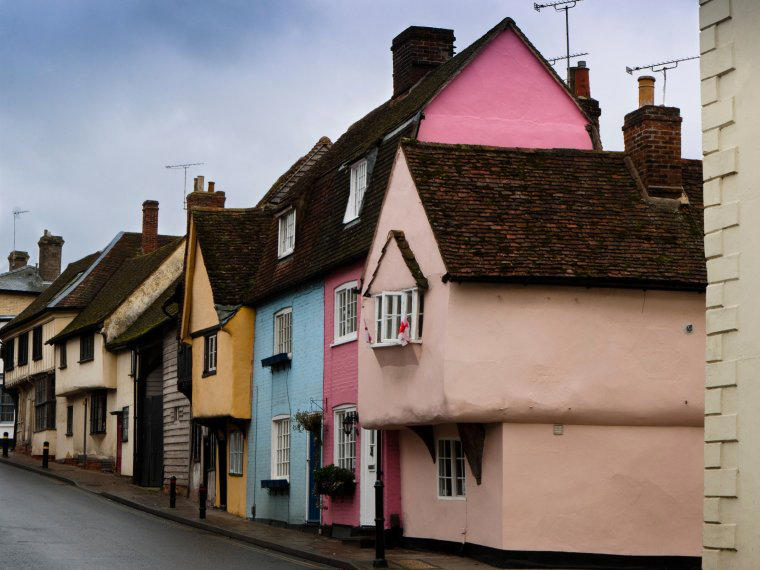 The dream house, Change in council tax band, Sacrificing holidays and going out, Interested in Saffron Walden, Cost-of-living, school fees and office work, Stamp duty an obstacle to many