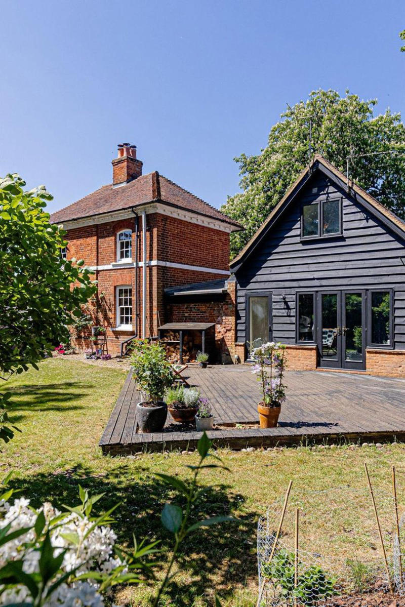 The dream house, Change in council tax band, Sacrificing holidays and going out, Interested in Saffron Walden, Cost-of-living, school fees and office work, Stamp duty an obstacle to many