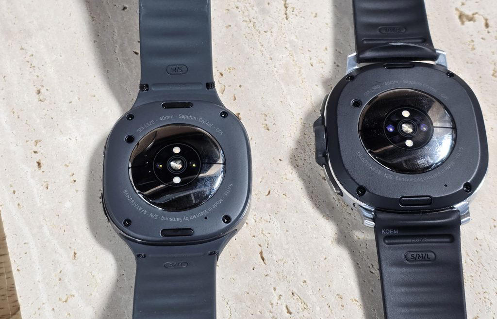 Galaxy Watch 8 is slimmer, brighter, and more comfortable, The Classic is back with rotating bezel, First smartwatch to measure carotenoids in skin, Gemini AI built-in, WearOS 6, and more, Galaxy Watch 8, Watch 8 Classic and Watch Ultra 2025 Malaysia pricing and availability