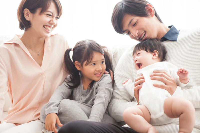 1. 安心感を育む, 2. 信頼関係を深める, 3. 家族の雰囲気を明るくする, 1. 時間帯を決めて続ける, 2. スマホを離して向き合う, 3. 共感を意識して聴く