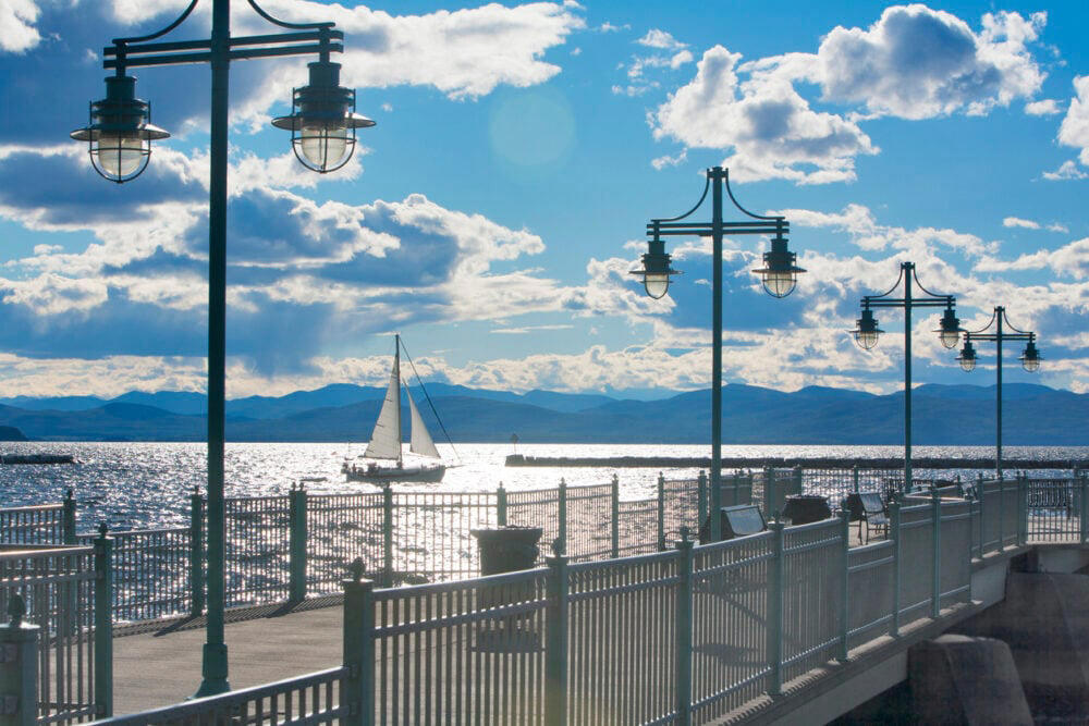 3. Burlington is where green ideals and lake views collide. 1. Asheville, North Carolina blends mountain air with indie vibes., 2. Missoula, Montana has big nature energy and surprising culture., 3. Marfa, Texas is weird, remote, and oddly irresistible., 4. Burlington, Vermont offers progressive charm without the pretension., 5. Athens, Georgia delivers music, food, and a laid-back groove., 6. Bozeman, Montana is booming with tech and trailheads., 7. Fayetteville, Arkansas is a low-key stunner with high quality of life., 8. Providence, Rhode Island mixes grit with gorgeous design., 9. Flagstaff, Arizona lets you breathe—literally and creatively., 10. Traverse City, Michigan feels like summer never ends., 11. Eureka, California is remote, moody, and oddly magnetic., 12. Spokane, Washington is where hustle meets hammock., 13. St. Petersburg, Florida is chill coastal living without the Miami prices., 14. Durham, North Carolina has brains, beer, and backyard concerts., 15. Cedar Rapids, Iowa is surprisingly on trend.