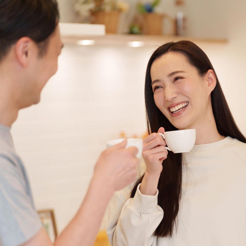 1. 安心感を育む, 2. 信頼関係を深める, 3. 家族の雰囲気を明るくする, 1. 時間帯を決めて続ける, 2. スマホを離して向き合う, 3. 共感を意識して聴く